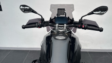 24 Model Year BMW R1300 GS TE